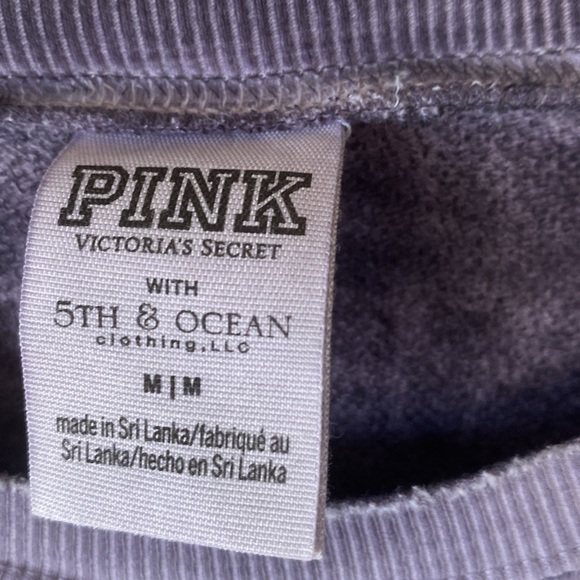 Longhorns woman’s medium pull over sweater - Picture 2 of 4